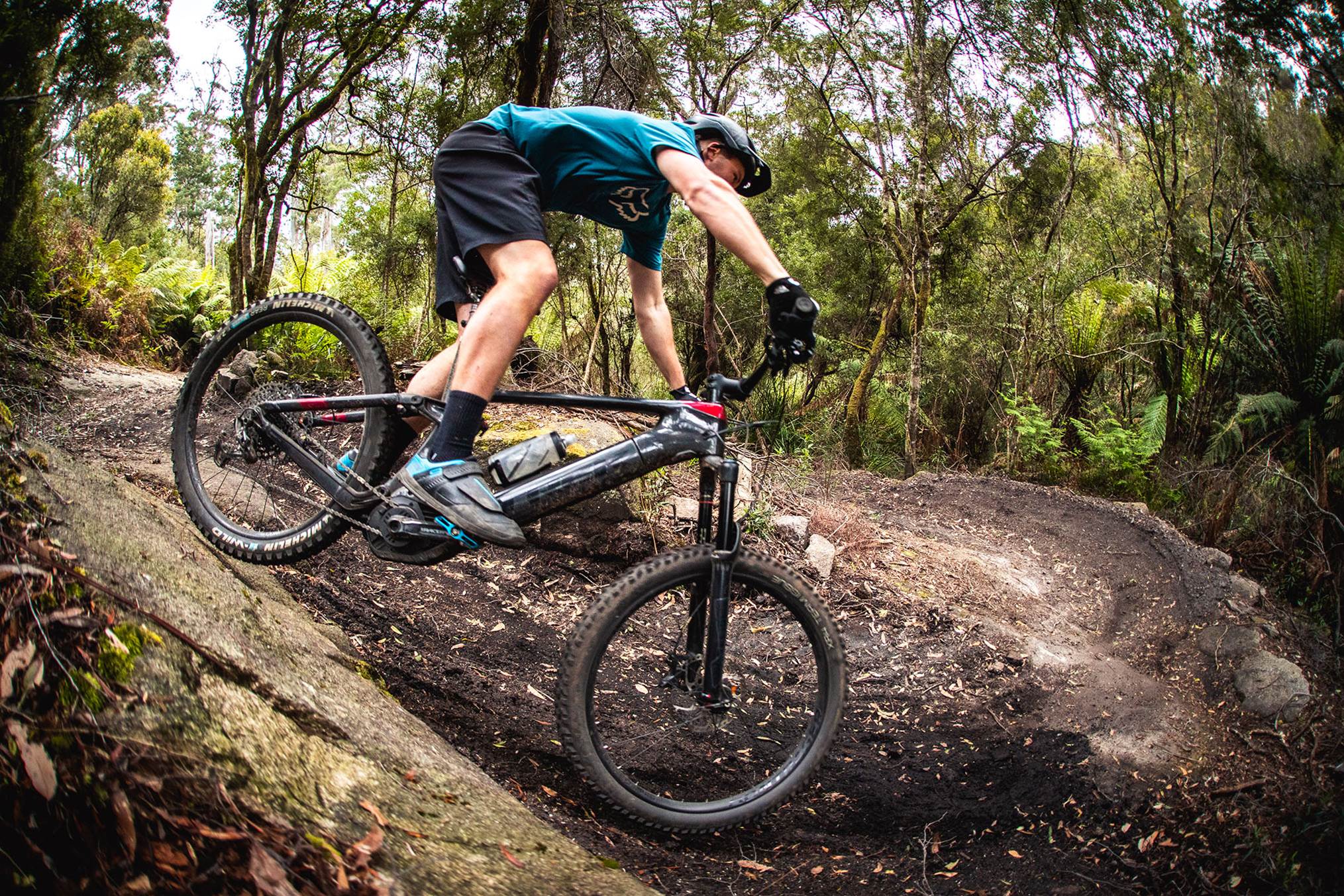 australian made mountain bikes