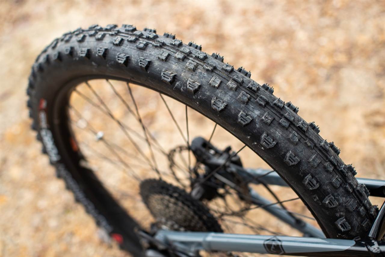 rodillo más y más arrojar polvo en los ojos TESTED: Hutchinson Toro Koloss e-MTB tyre. - Australian Mountain Bike | The  home for Australian Mountain Bikes