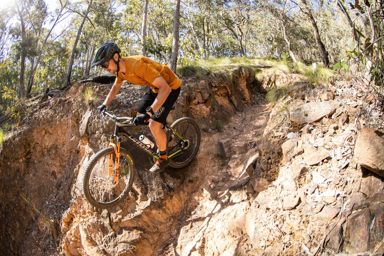 A Locals High Country: Bright - Australian Mountain Bike | The home for ...