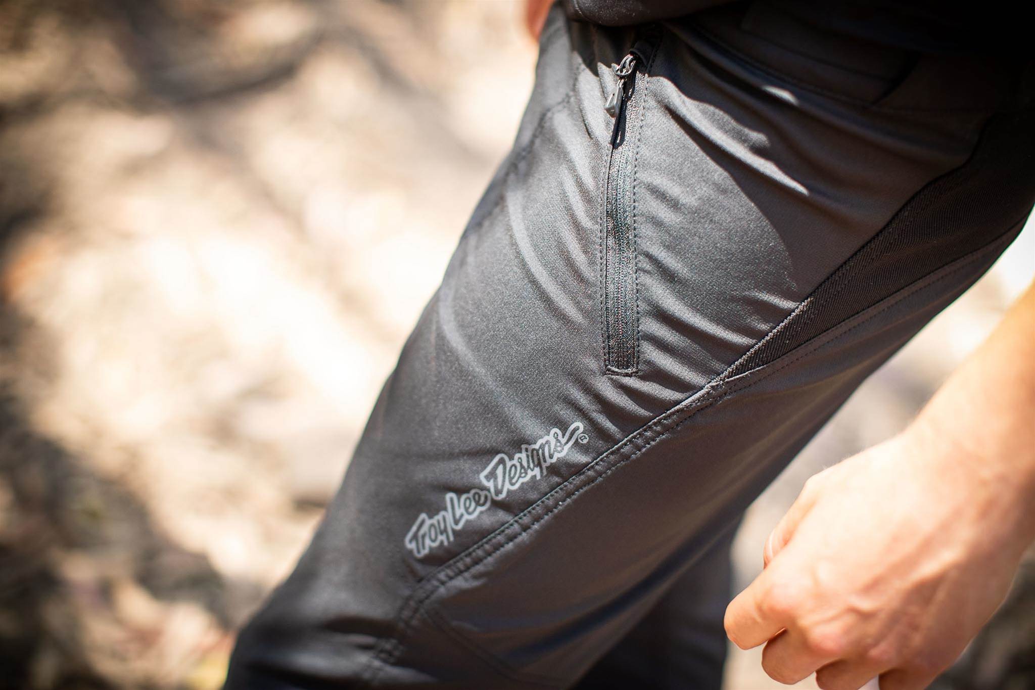 Troy Lee Designs SE Pants - Reviews, Comparisons, Specs - Riding Pants -  Vital MTB