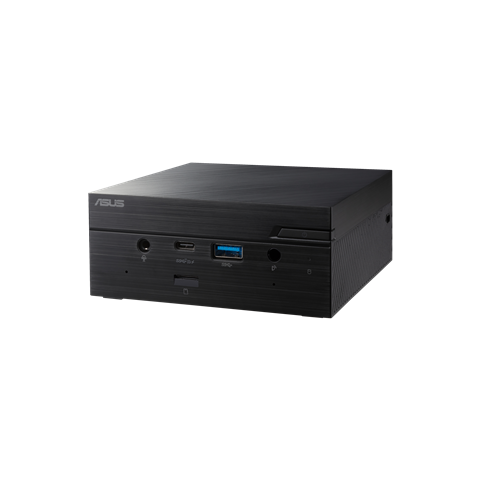 PN50: The Next Gen Mini PC Revolution