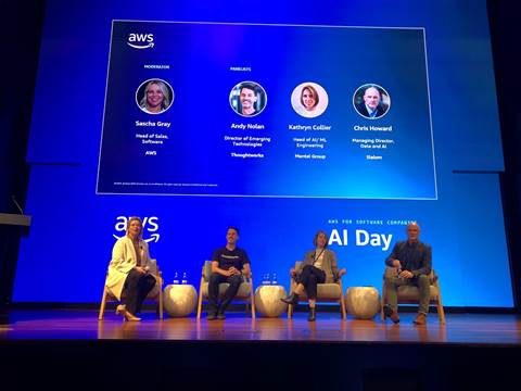 "We&#8217;re moving away from the franken-prompt": Slalom, Mantel Group & Thoughtworks on how the GenAI story is playing out