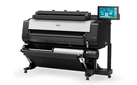 2018 CRN Impact Awards: Alloys and Canon