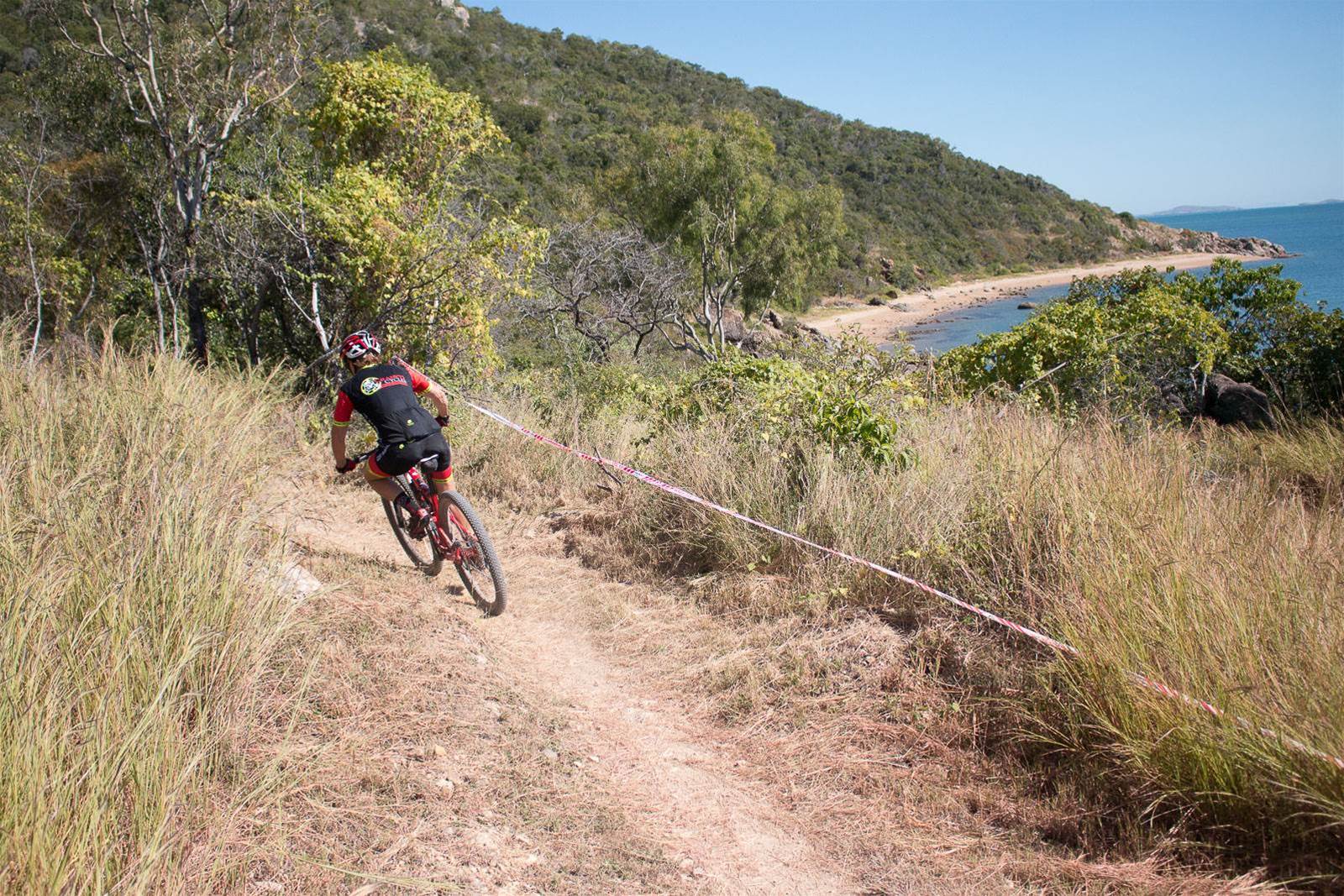 Go troppo in Townsville! Australian Mountain Bike The home for