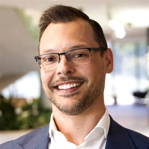 Dicker Data: Bridging global innovation and local execution