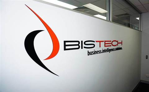 2018 CRN Impact Award: Bistech