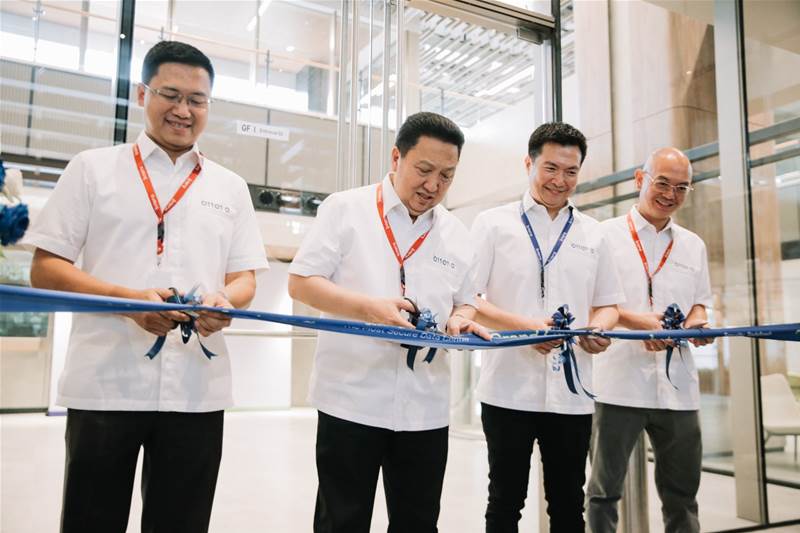Bitera launches 20 MW Tier-III+ data centre in Jakarta