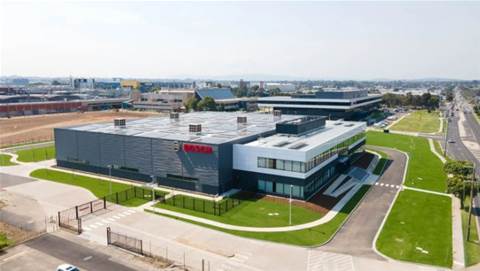 Tour one of the largest factory automation solution providers in ANZ next month