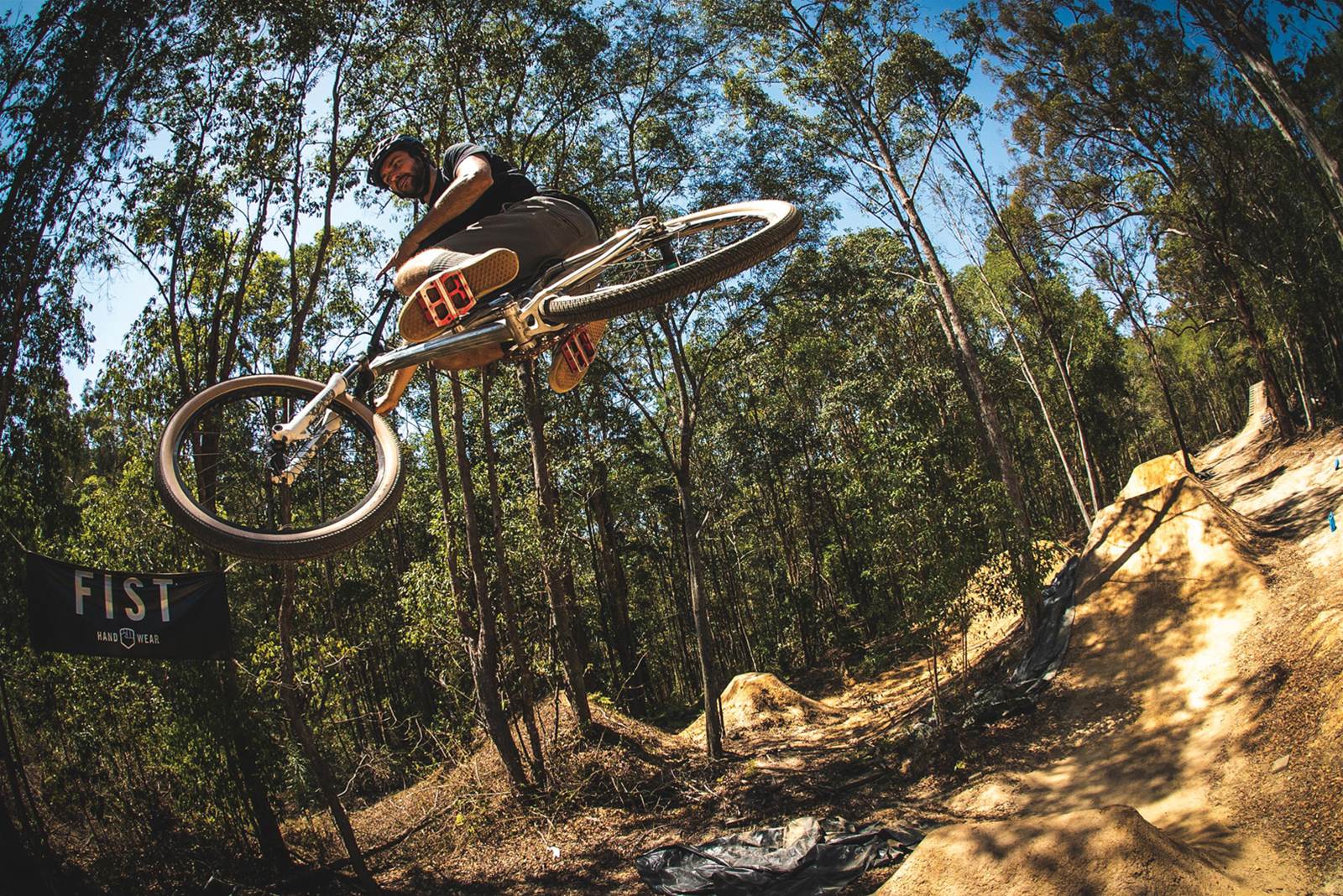 boomerang park mtb