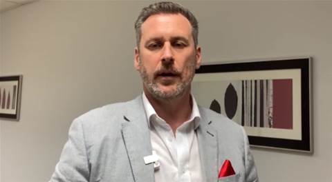 Inside Ingram Micro&#8217;s new cyber security push