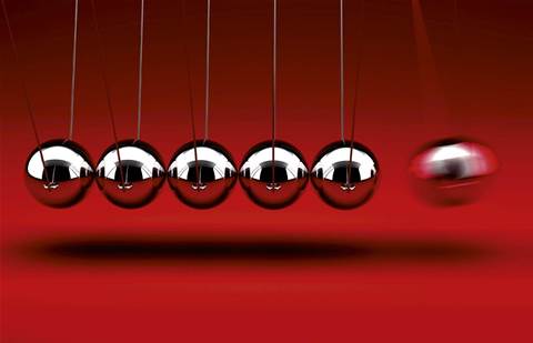 Call for entries: 2018 CRN Impact Awards now open!