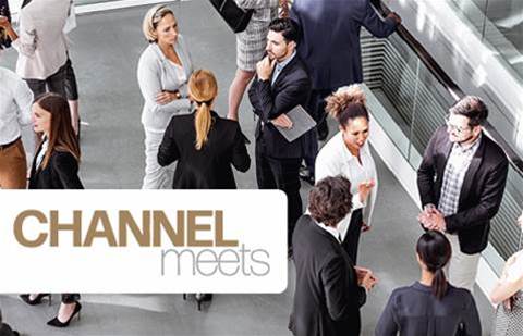 Come to CRN's CyberSecurity Live Event!