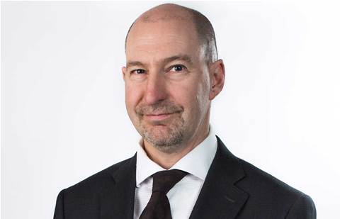 Security is a job never done: Thomas Duryea Logicalis