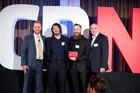These Aussie IT projects blew us away last year. It could be you in 2018
