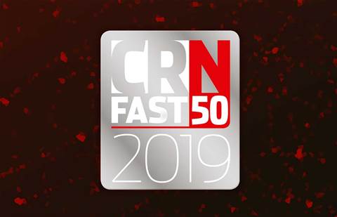 How the 2019 CRN Fast50 out-paced Australia's economy