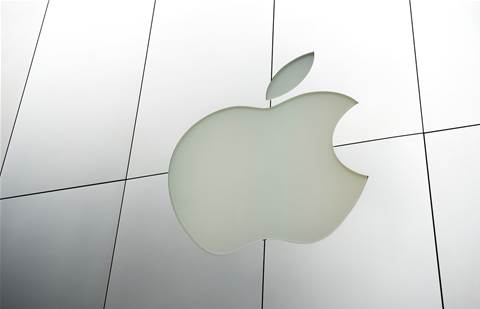 Apple is the 800-pound gorilla that nobody fears