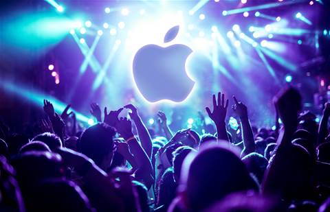 Is reselling Apple worth the hassle?