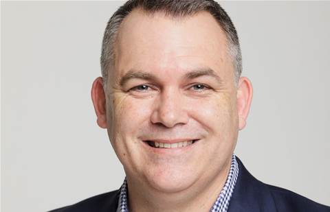 Palo Alto Networks channel chief talks new partner program