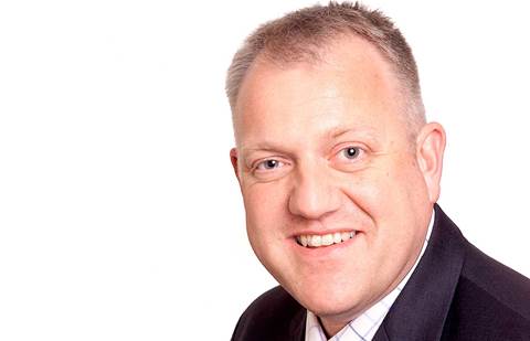 Ruckus Wireless channel chief David Fenner talks acquisitions, update partner program