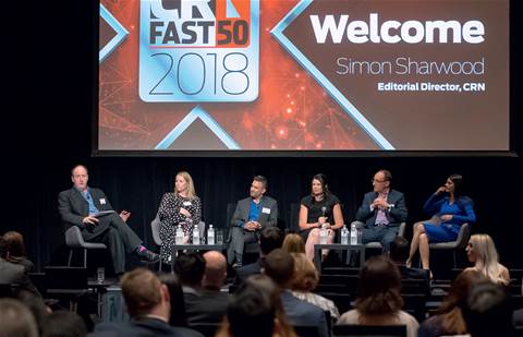 Telstra, rhipe and partners talk channel challenges