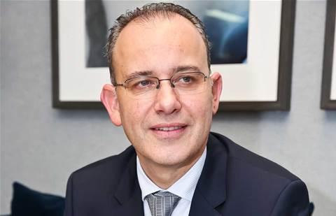Stulz Australia: We strive to protect critical data