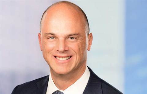 Carbon Black channel chief Marco Corrent opens up about security vendor's Australian strategy