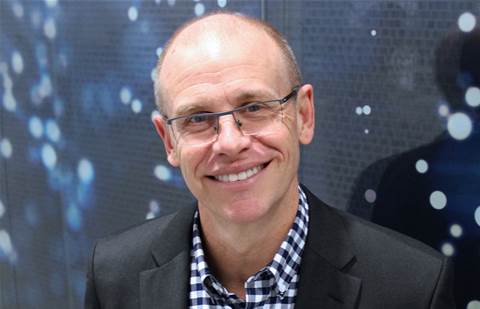NetApp channel chief Neville James talks AWS, Azure, Google partnerships