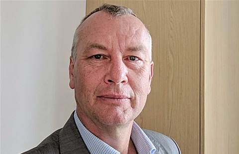 How Accor IT boss Paul Smith manages tech for 250 hotels