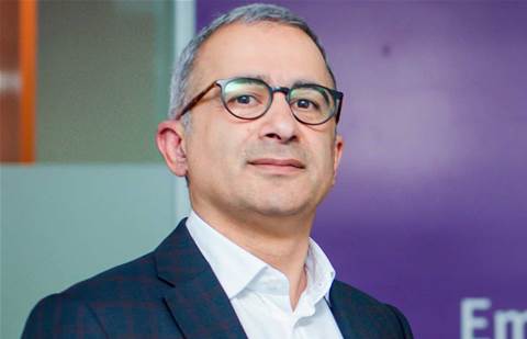 25-year-old Melbourne reseller Byte reflects on two decades of industry changes