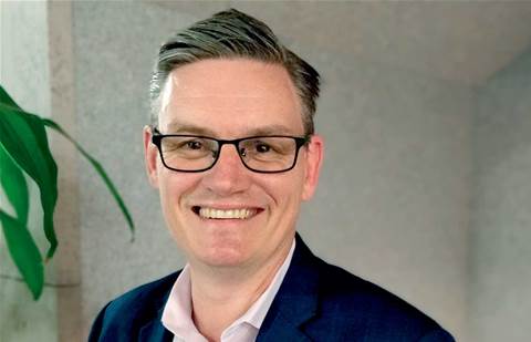 SailPoint channel chief talks growth aspirations, new SaaS offering