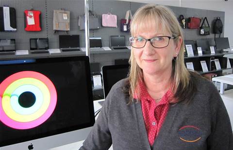 Wimmera Office Equipment rekindles Apple partnership to drive foot traffic
