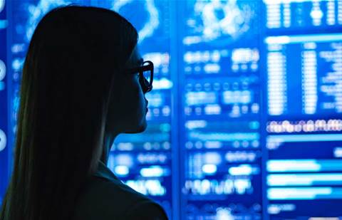 Meet the Aussie data specialists who analyse their own businesses