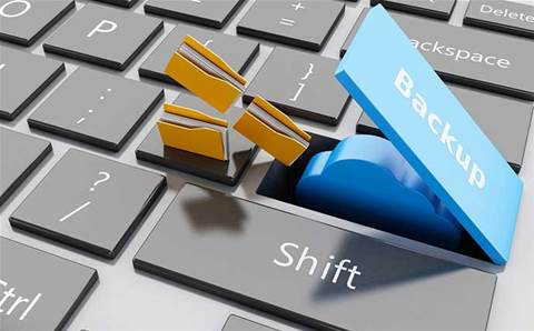 Parallo rips out complex university backup solution