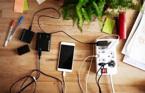 Apple's intentional obsolence cops a kick
