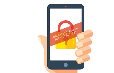 Security shouldn't be a premium feature