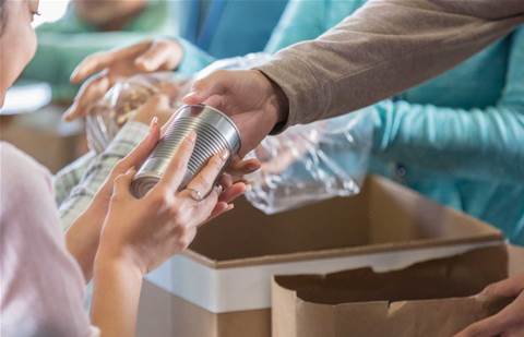 CRN IMPACT Awards: Systima and Encoo take charity to the next level