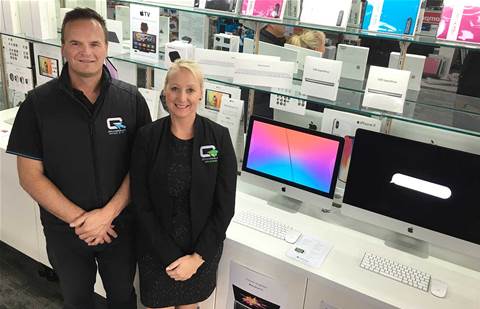 Grangeburn Office and IT is winning Melbourne deals