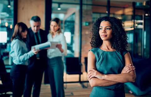How bias stops you selling