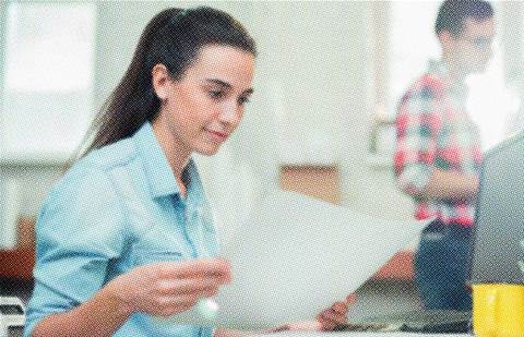 How to survive the changing print market