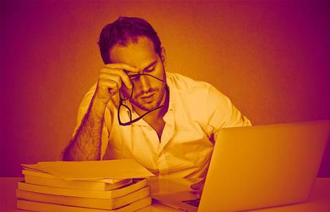 Is tech moving too fast for the job market?