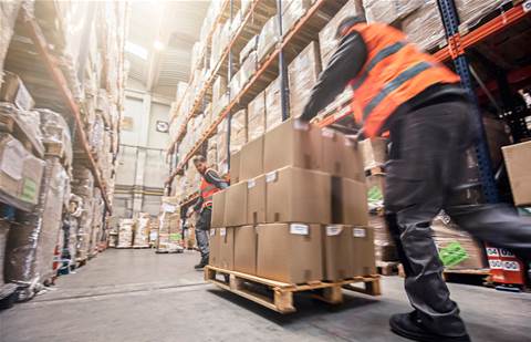 Aussie resellers are struggling with inventory