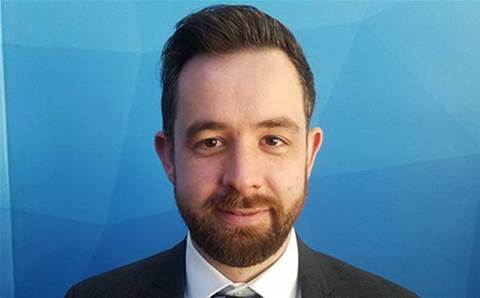 BlueApache: New regulations will drive big security investments