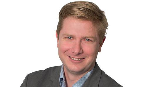 Contino: Customers want new approaches to transformation