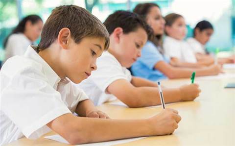 CRN IMPACT Awards: Panther Data helps Coomera Anglican College stay online with Eaton UPS
