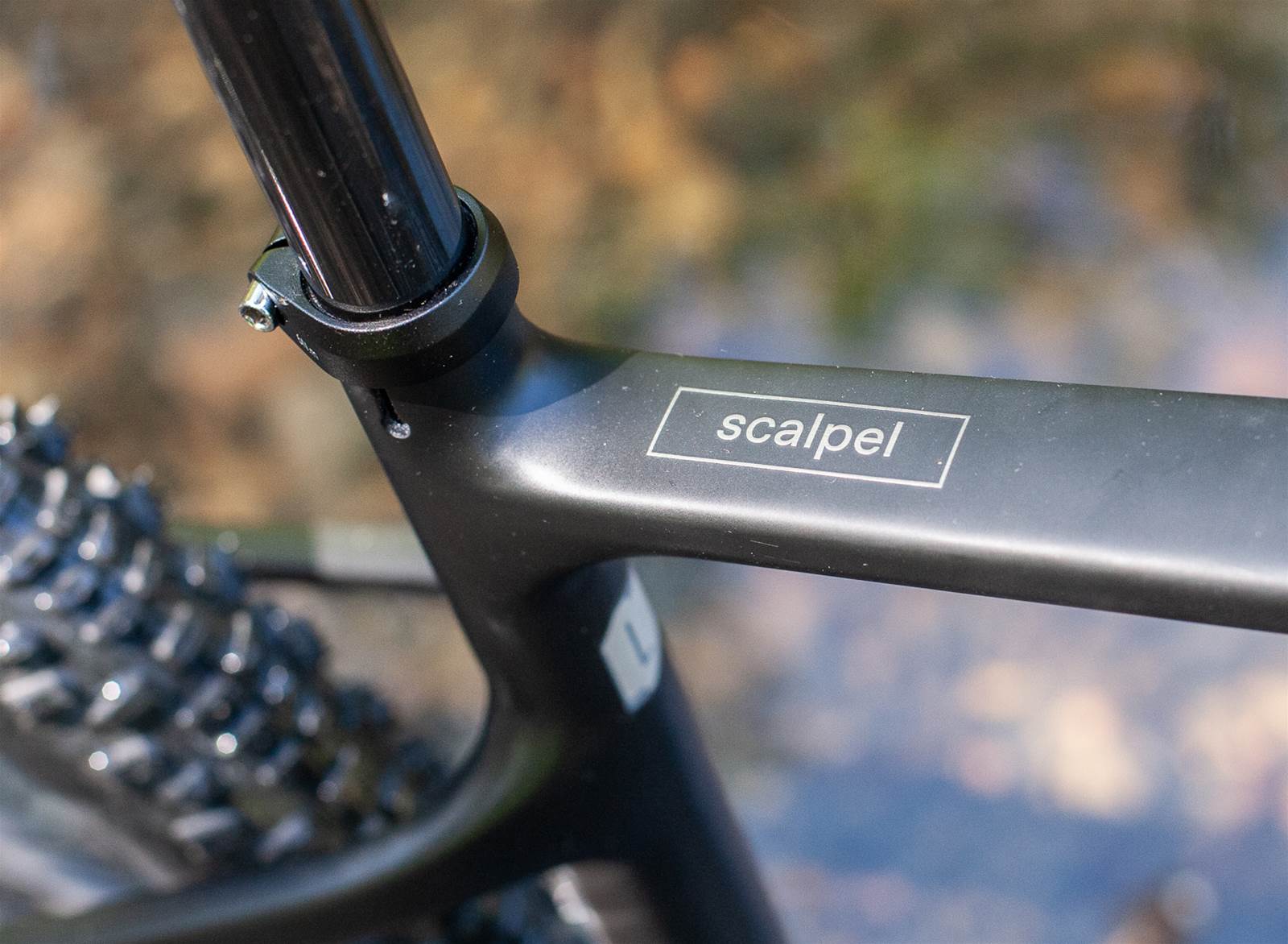 scalpel 3 carbon