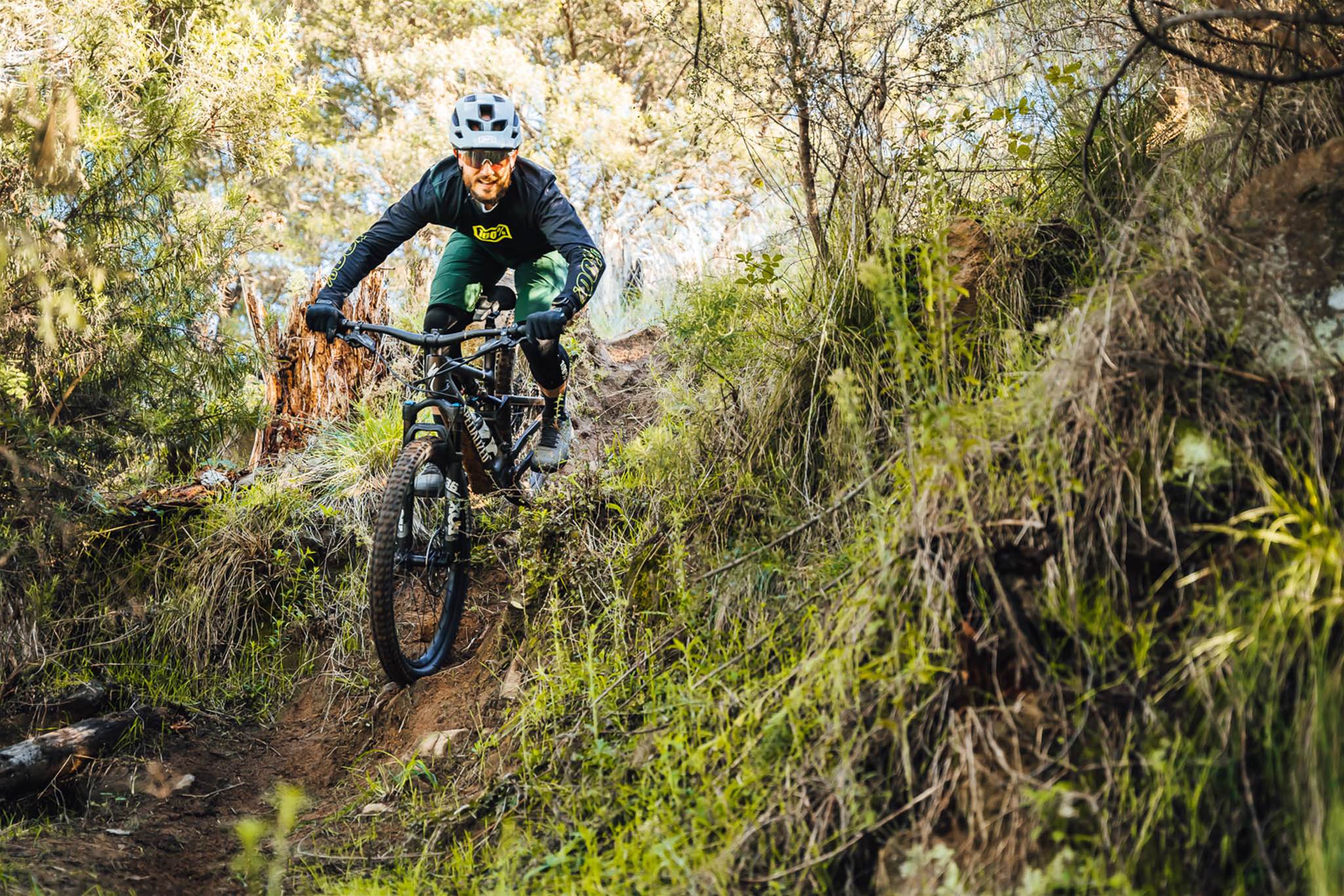 TESTED: 2023 Specialized Levo SL Comp Carbon | AMBmag.com.au