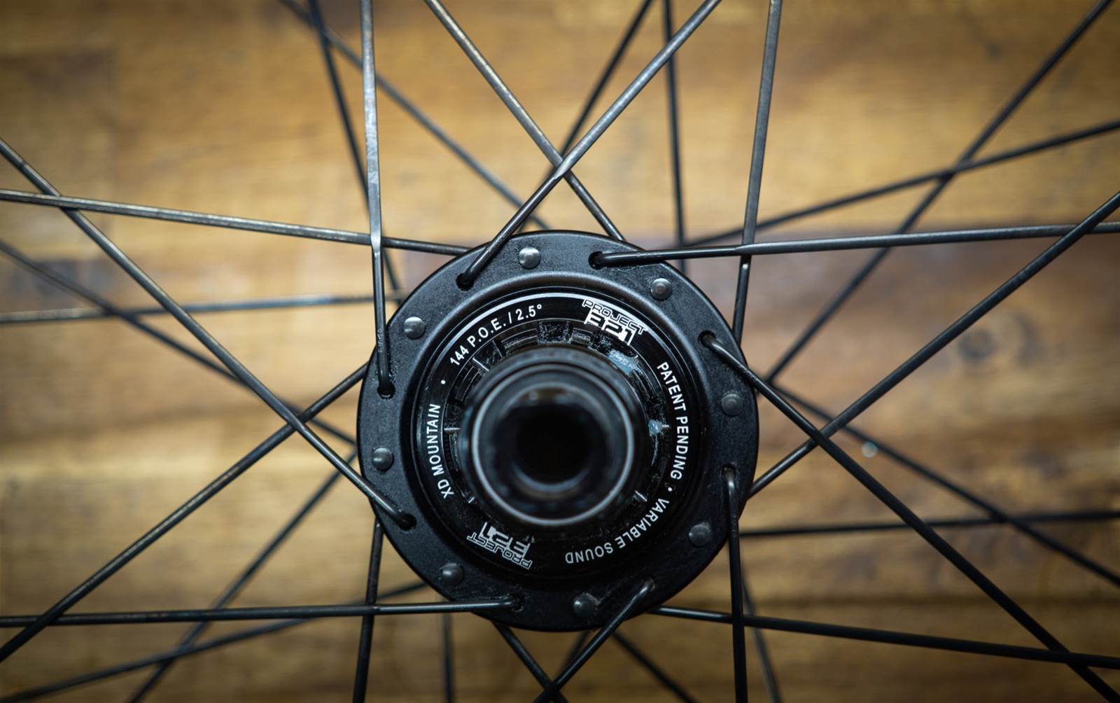 crank brothers synthesis alloy wheels