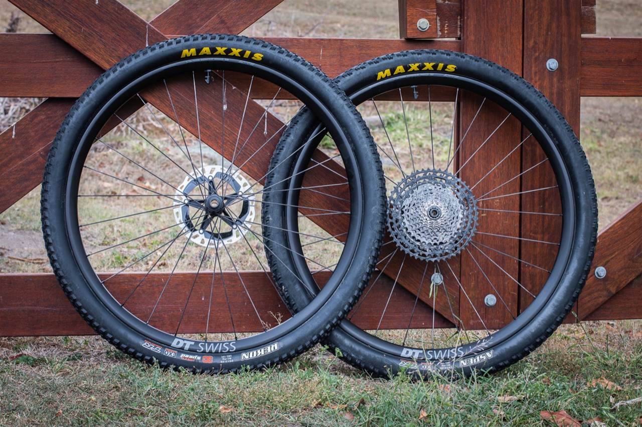 dt swiss xmc 1200 29 wheelset