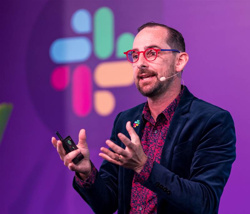 Breaking communication silos for seamless collaboration