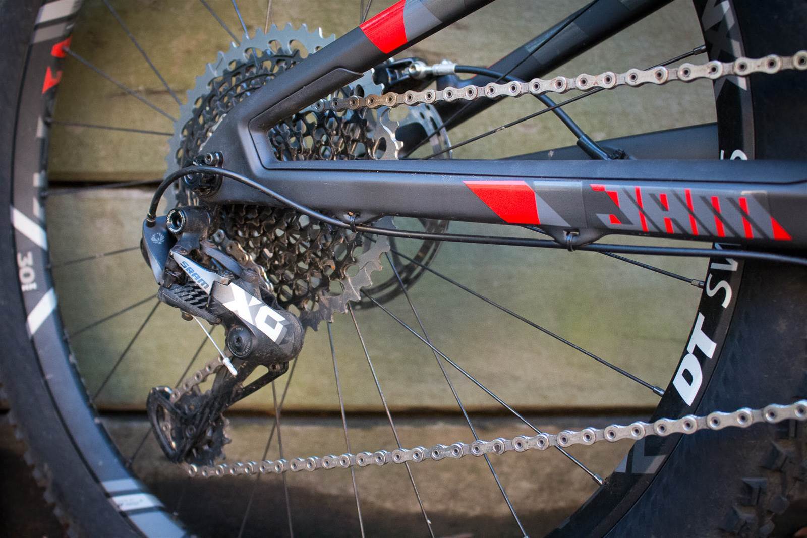 TESTED: SRAM Eagle X01 - Australian Mountain Bike | The home for ...